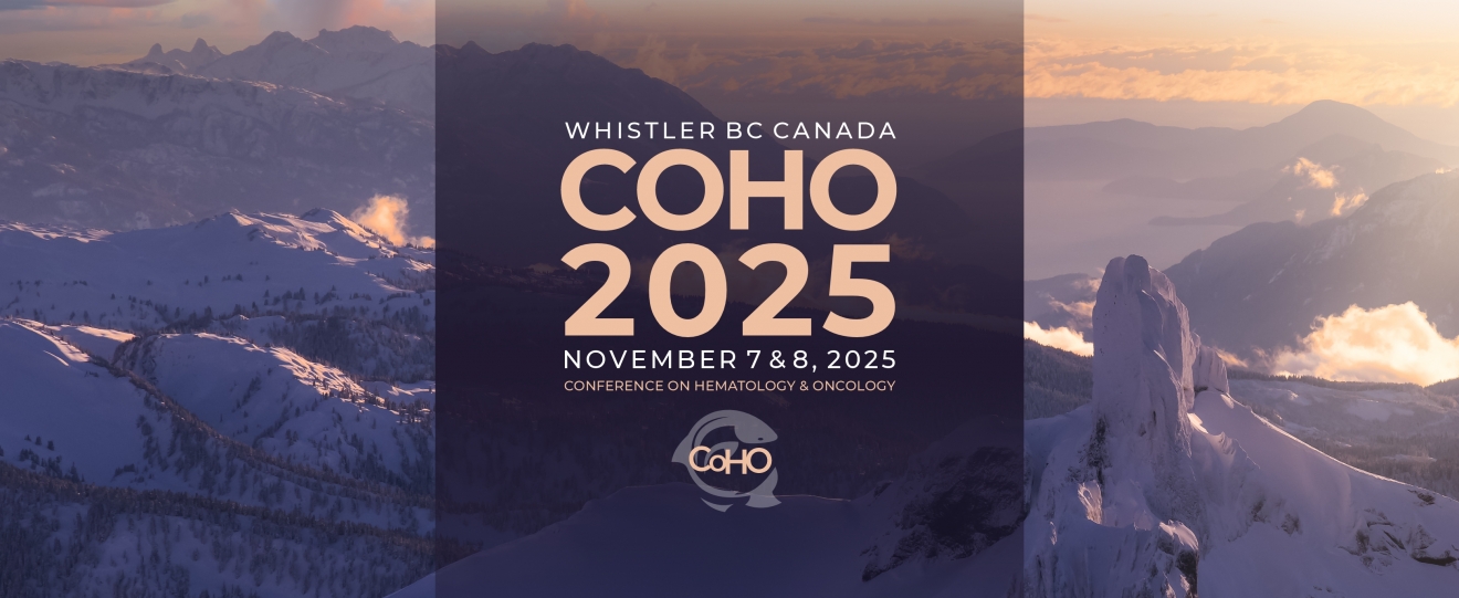 CoHO 2025