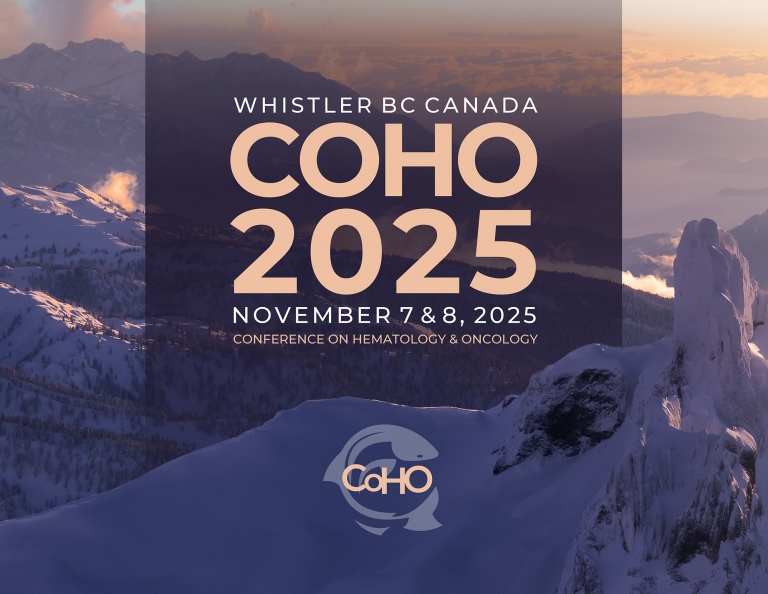 CoHO 2025